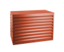 Evolar Airco Omkasting Steenrood Small