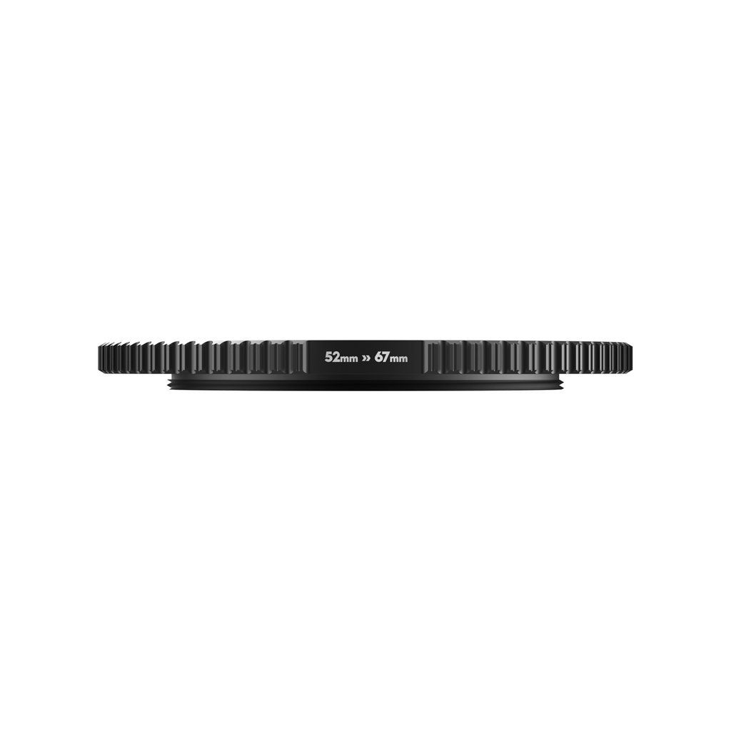 PolarPro Step-up Ring 52-67mm