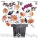 Music Gershon Kingsley - Music To Moog By (LP)