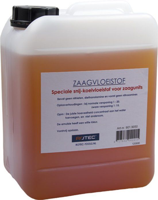 Rotec Zaagconcentraat