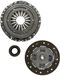 Sachs 3000828001 koppelingsset