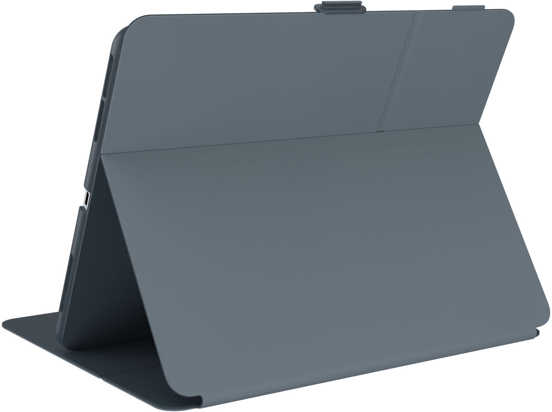 Speck Balance Folio Case / - / - / Stormy Grey