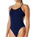 TYR Solid Cutoutfit Maillot de bain unisexe adulte