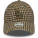 New Era Los Angeles Dodgers casquette de baseball pour femmes 9Forty Houndstooth MC