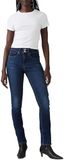 Levi's 311 Shp Skinny Zip Hem Double Doozy Taille: W26L30