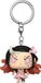 Funko Pop! Nezuko Demon Form Kimetsu No Yaiba Sleutelhanger Veelkleurig