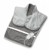 Medisana HP 630 - Rug- en nekwarmtekussen - Grijs