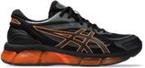 Asics Gel-Quantum 360 VIII Sneakers Heren Zwart 43.5