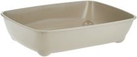 MONTAUR Moderna MONTAUR Kattenbak, 42 cm, Warm Grijs