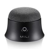 2in1 Ultron 2in1 Mini MagSafe Bluetooth Speaker (3W) en smartphone desktop standaard, zwart
