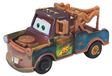 Disney Cars Bliksem McQueen et Martin Jouets