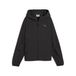 Puma PUMATECH SENSE vierwegstretch oversized jas voor Dames, Zwart, Maat L