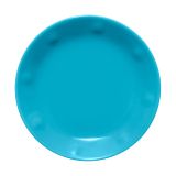 Iittala Assiette Solare Ø18 cm Électrique bleu