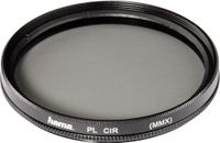 Hama Pl Circular 62 Polarisatiefilter 62 mm