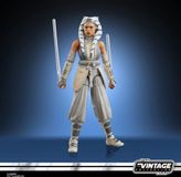 Hasbro Star Wars: Ahsoka Vintage Collection Action Figure Ahsoka Tano (Peridea) 10 cm Action Figuur
