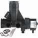 Chaffoteaux Diff - Vanne 3 voies pour Chaffoteaux : 61010000