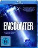 The Encounter Blu-ray