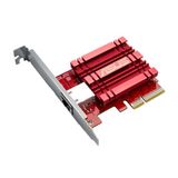 ASUS XG-C100C Netwerkkaart Intern Ethernet 10000 Mbit/s
