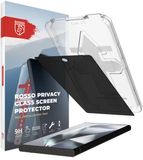 Rosso Privacy Screen Protector Geschikt voor Samsung Galaxy S24 Ultra