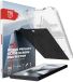 Rosso Privacy Screen Protector Geschikt voor Samsung Galaxy S24 Ultra