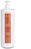 URBAN KERATIN Shampoo J'hydrate Makadamia 1L