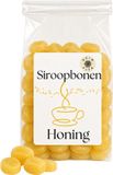 Ocin Vita Siroopbonen Honing 200 g