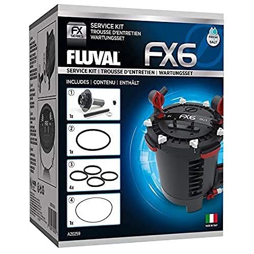 Fluval Serviceset Fx6 - 300 g
