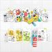 Yookidoo Spray 'N' Roll Magic Book - Jouet de bain