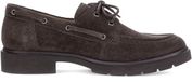 Gabor - Femme - Mocassins - Daim - Talon bloc - 2-3 cm