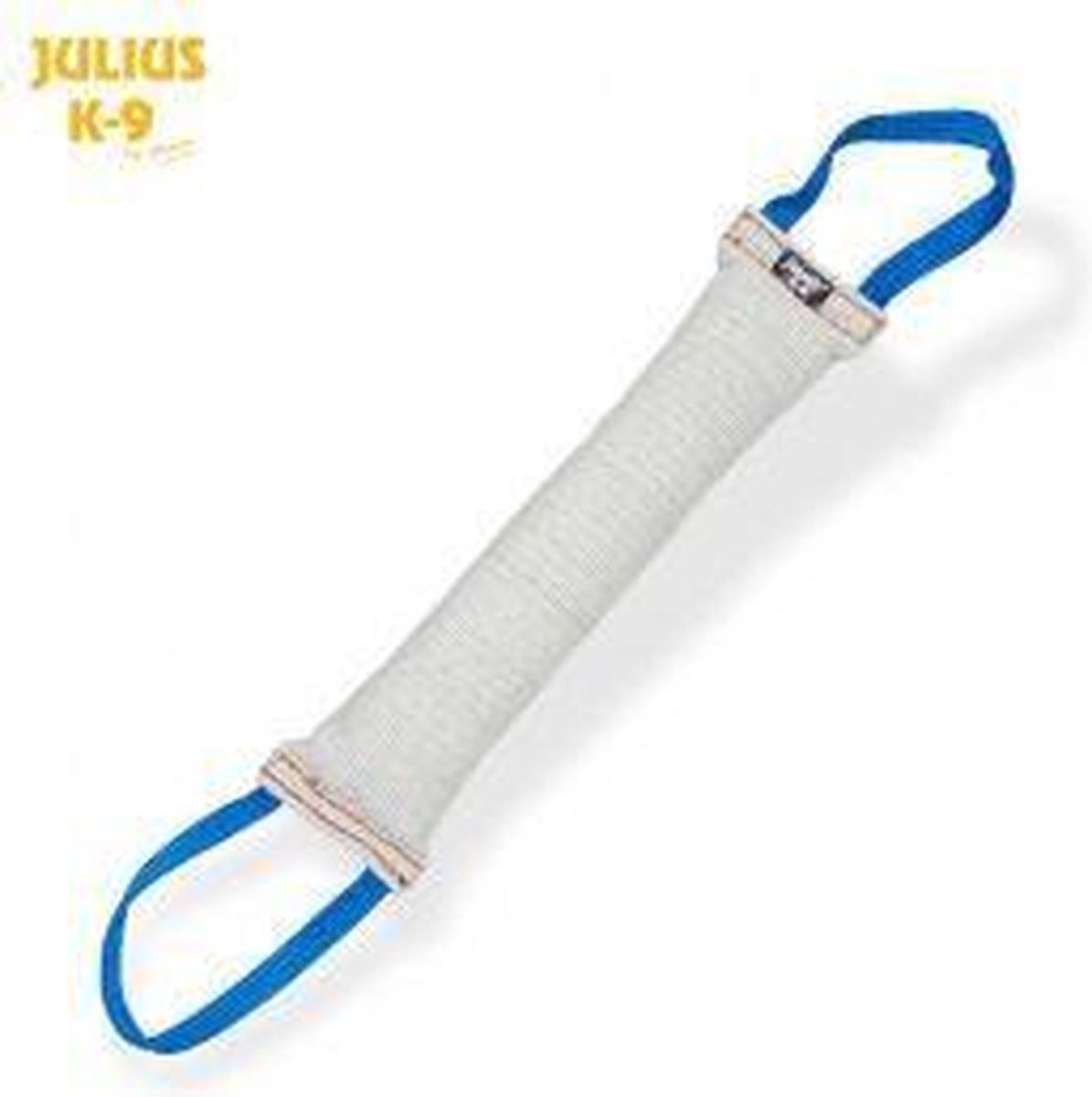JULIUS K9 Two Handles Exterior French Fabric Sewing | 20 cm - Overig