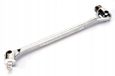 TOPTUL Cardan pour embouts et douilles 1/4" 185mm Acier