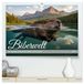 Biberwelt Calvendo Biberwelt (hochwertiger Premium Wandkalender 2027 DIN A2 quer), Kunstdruck in Hochglanz