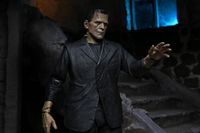 Neca Universal Monsters: Ultimate Frankenstein's Monster 7 inch