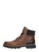 PME Legend Dragan Veterschoenen Hoog - Donkerbruin - Maat 47