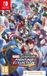 Capcom Marvel vs. Fighting Collection: Arcade Classics - Code in a Box Standard Edition Nintendo Switch