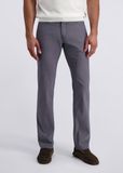 Pierre Cardin Lyon broek met lus voor de riemgesp