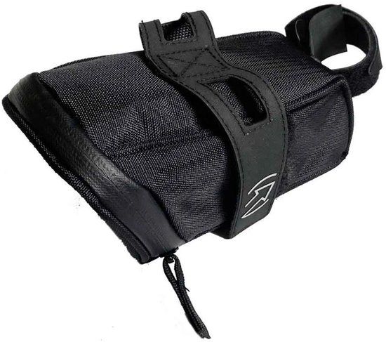 Pro Zadeltas Performance Strap S Zwart