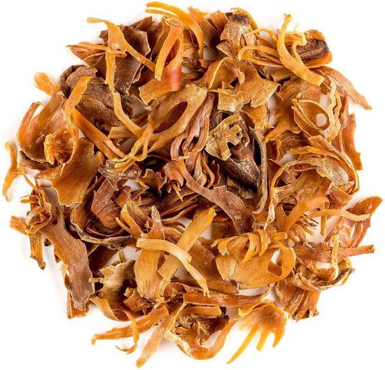 Foelie Bio Specerij Sri Lanka - Mace Nutmeg - Myristica Fragrans 50ml