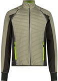 Cmp 30a2647 Afneembare Jas Groen S Man