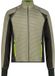 Cmp 30a2647 Afneembare Jas Groen S Man