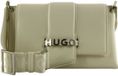 HUGO Mel 2.0 Crossbody Cream White