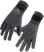 ZONE3 Active-Flex 3mm Gants de natation - Gris / Orange