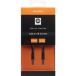 Câble audio jack 3"1/2 M/M 1,5m