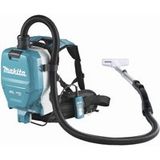 Makita - Aspirateur 36 V = 2 X 18 V Li-ion 110 Mbar Sans Batterie, Ni Chargeur - Dvc261zx14