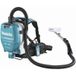 Makita - Aspirateur 36 V = 2 X 18 V Li-ion 110 Mbar Sans Batterie, Ni Chargeur - Dvc261zx14