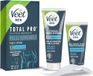 Veet Men Hair Removal Cream Kit with Sens Balm