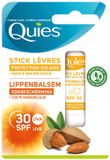Quies Zonbescherming Lip Stick SPF30 4,5 g