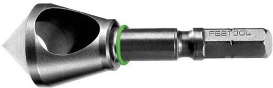 Festool dwarsgatverzinkboor QLS 2-8mm CE