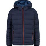 CMP Giacca Da Bambino In Nylon Con Cappuccio Fisso uniseks-kind Kinderjas van nylon met vaste capuchon