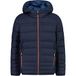 CMP Giacca Da Bambino In Nylon Con Cappuccio Fisso uniseks-kind Kinderjas van nylon met vaste capuchon